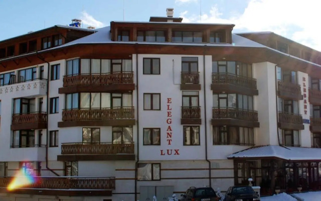 Hotel Elegant Lux