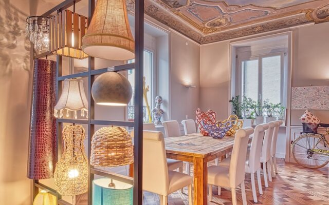 @ Home Hotel Locarno