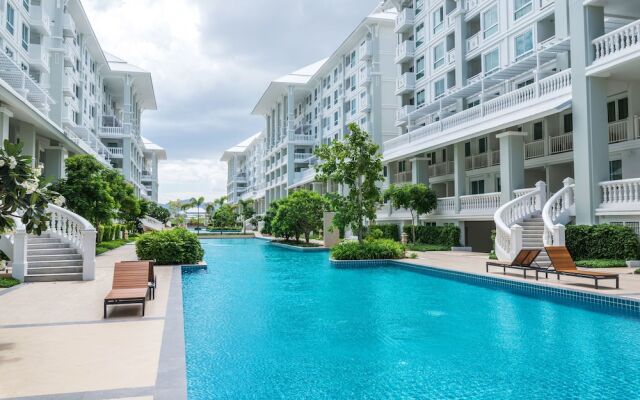 Energy Hua Hin by Favstay