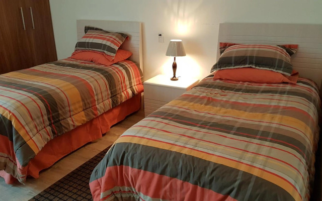 Apartamento Roma Condesa