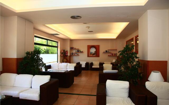 Ohtels Vila Romana