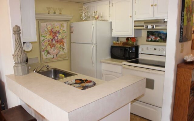 Sandpiper Cove 1026 Destin