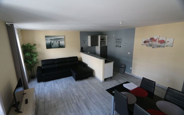 Appart' Cholet