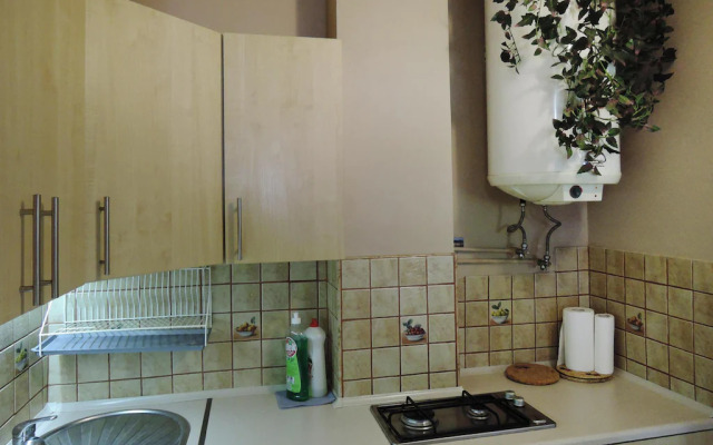 Holiday Home in Rewal for 5 Person