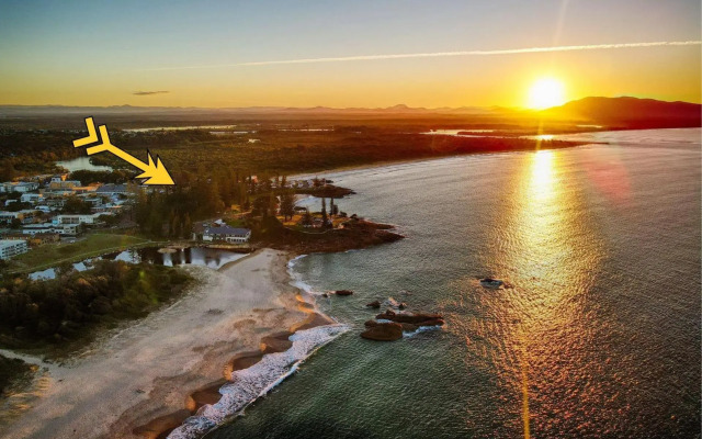 Tradewinds Apartment 4