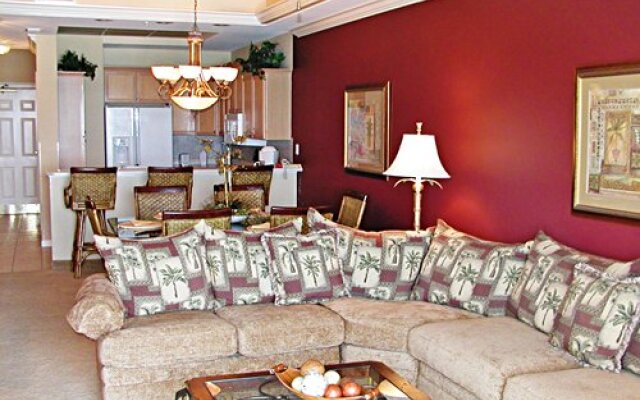 Sapphire Resorts @ Holiday Beach Resort-Phase II, Destin, USA