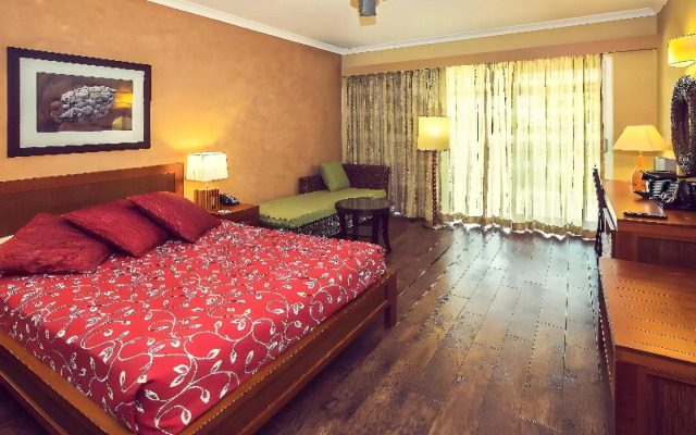 The Continental Hotel Broome