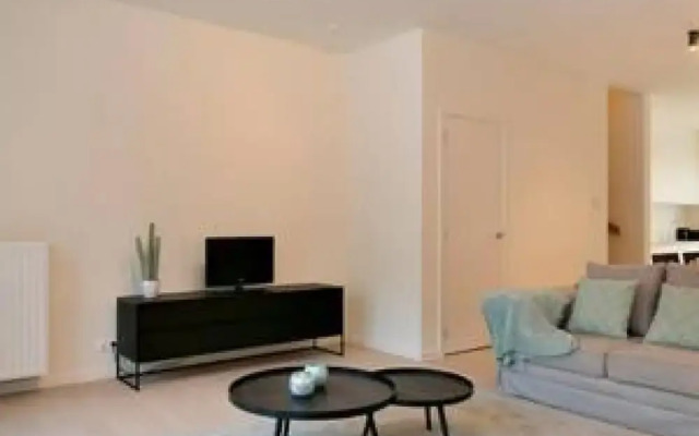 Holiday Home in the O Sea Project Near the Beach