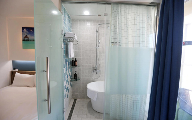 Hamdeok Beach Stay Jeju