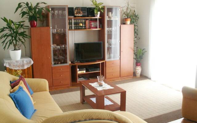 Apartment Mare - close to the sea: A4 Biograd, Riviera Biograd