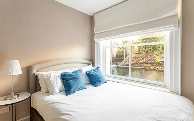 Idyllic Islington Flat