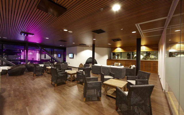 Holiday Club Saimaa Holiday Apartments