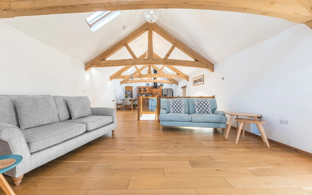 Swallow Barn
