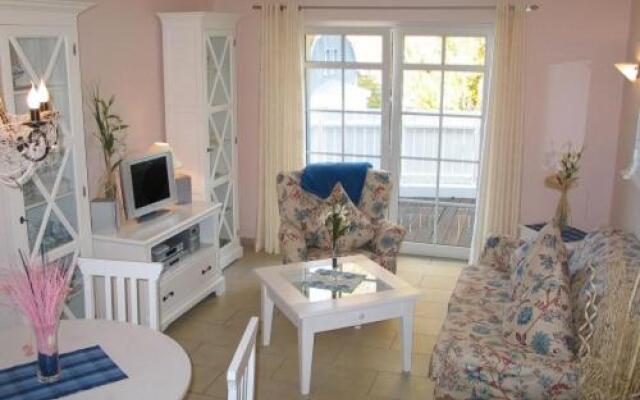 Wellnessresidenz Klaus Störtebeker Appartement Nr.15