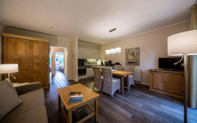 Strandhotel Fischland