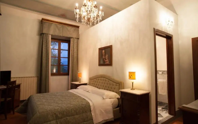 Relais Villa Scarfantoni B&B