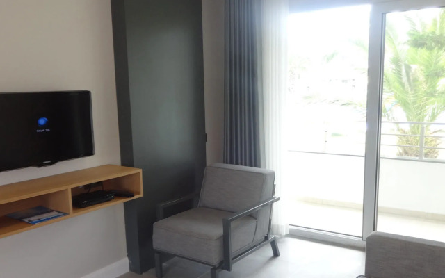 Altin Yunus Apart Beach Plus