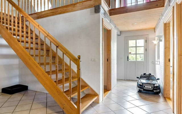 5 Star Holiday Home in Gram