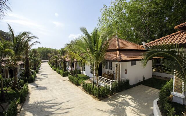 Lux Family Villas