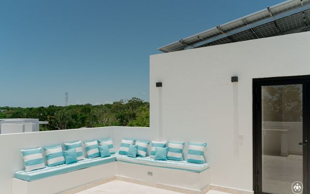 Villa Casa Agua