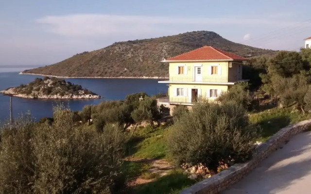 Olympia House