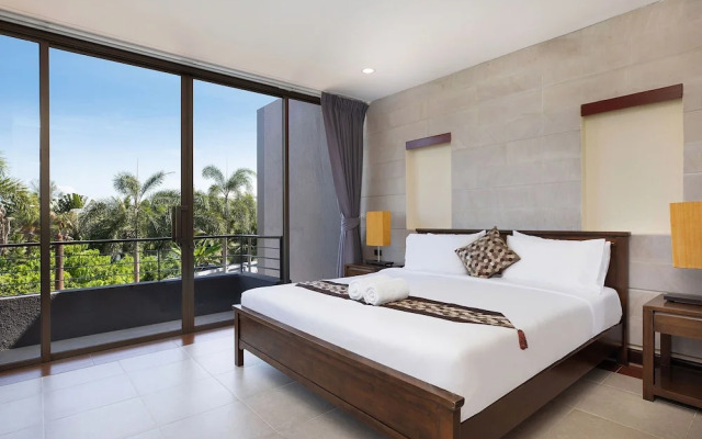 Spacious 3BR Pool Access Villa Argent 7