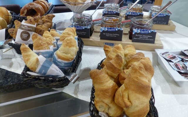 Hotel Am Kurpark Späth