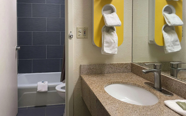 Quality Inn Yemassee