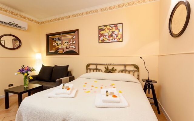 Rome as you feel - Trastevere Apartments