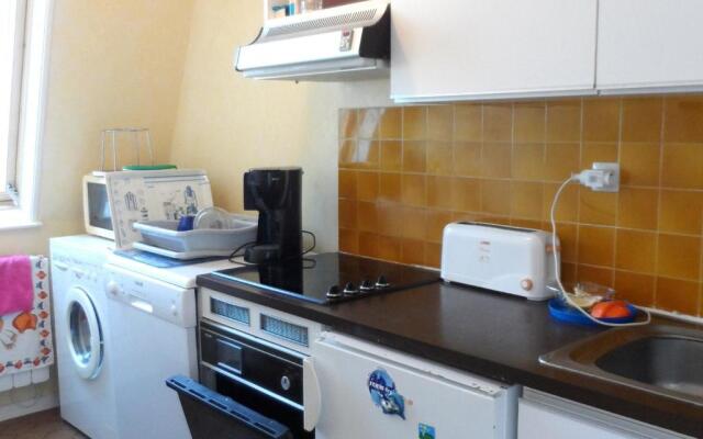 Appartement Cabourg, 3 pièces, 4 personnes - FR-1-487-145