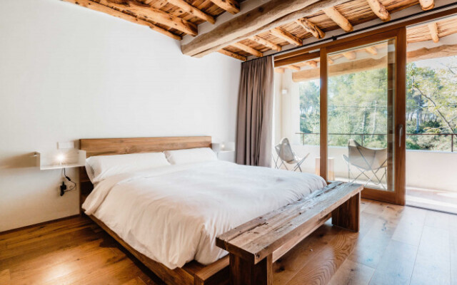 Can Beia Rural House Ibiza