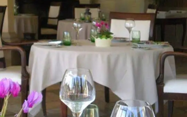 Hotel Ricordeau