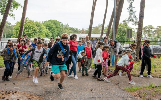 Ośrodek Wypoczynkowy Neptun