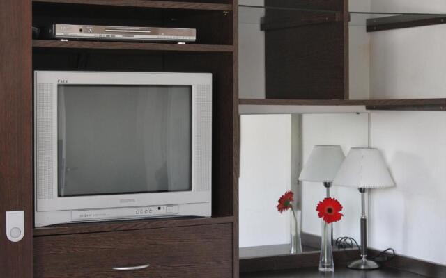 La Plata Apartments 1