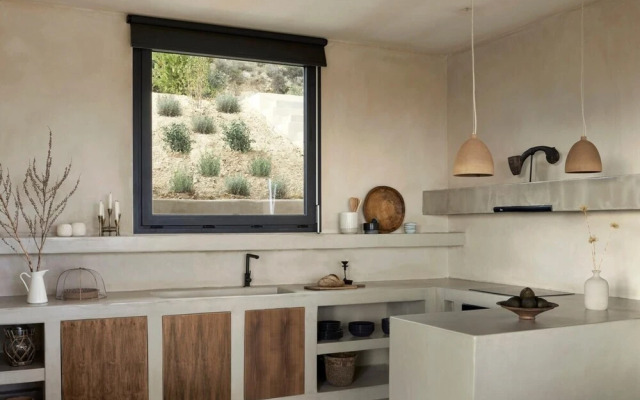 Villa Gaia - Secret Roc Villas