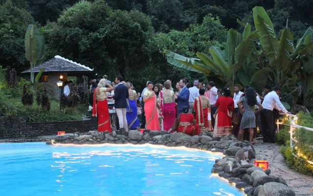 The Begnas Lake Resort & Villas