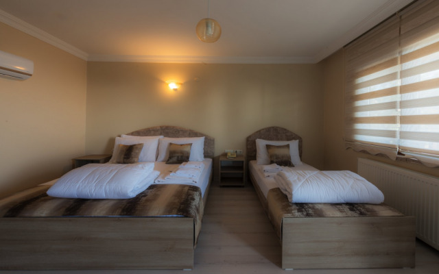 Assos Kartal Yuvası Boutique Hotel