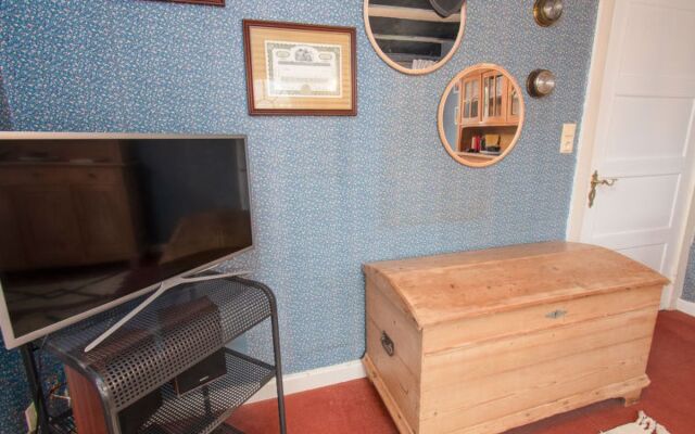 Itzendorfer Rott 24499