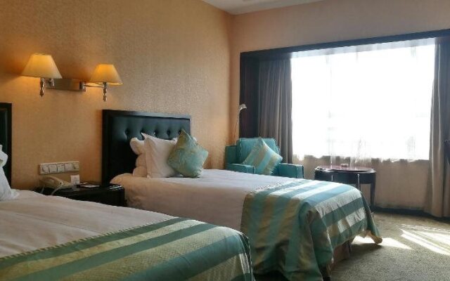 Liz Hotel - Hangzhou Wulin Plaza