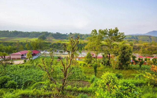 Marsyangdi River View Resort By OYO Rooms