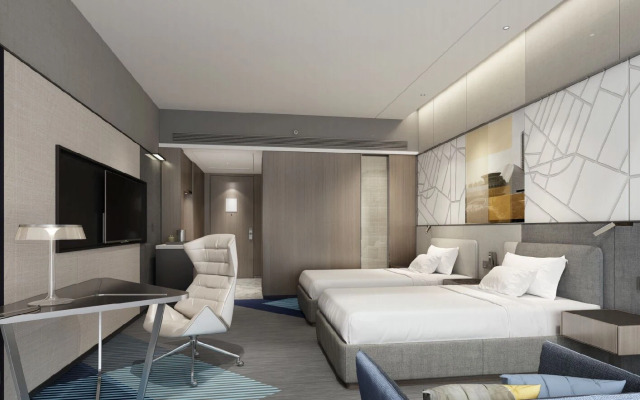 Hampton by Hilton Technology City