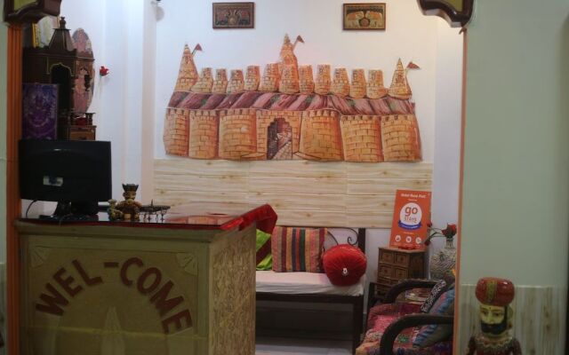 Hotel Niyama Jaisalmer