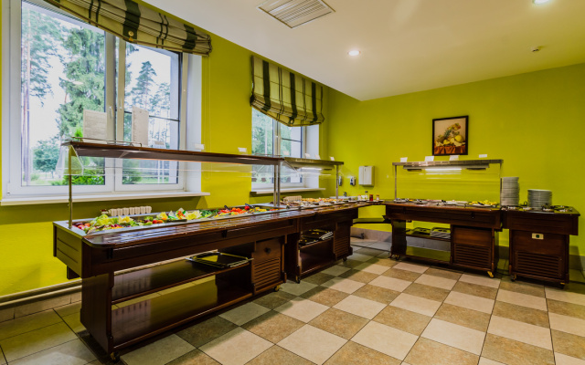 Borovoe (Vitebskaja oblast')