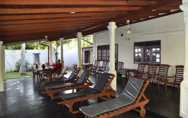 Sethra Villa