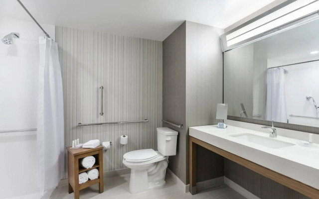 Courtyard by Marriott Ruston