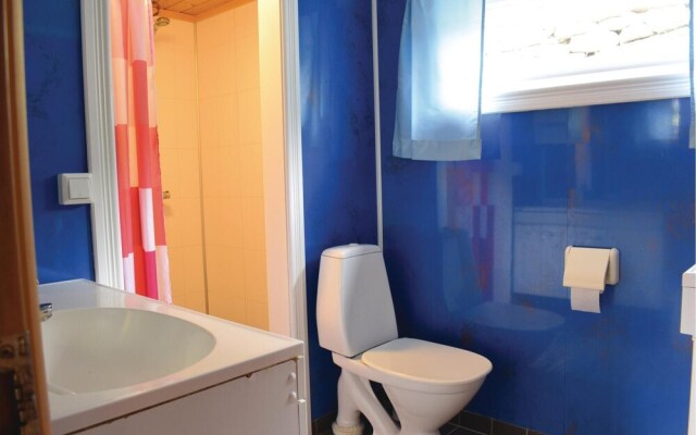 Amazing Home in Heidal With 4 Bedrooms