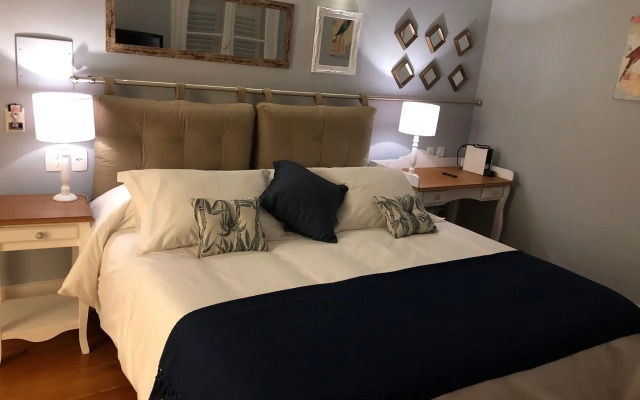 Casa Rosa Hotel Boutique