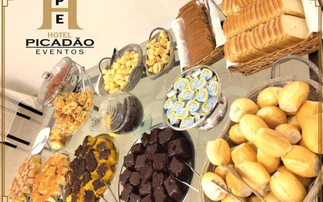 Hotel Picadão Eventos