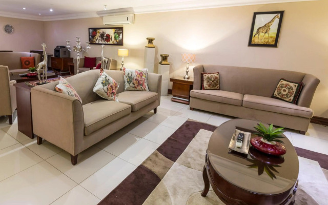 Lakeview Boutique Hotel & Conference Center