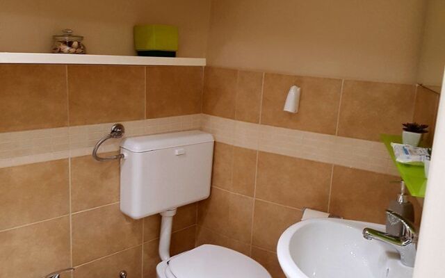 AnticaTrani Casa Vacanze